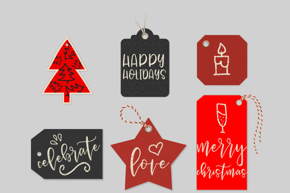 Snowbrush Script Font preview 2