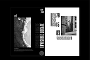 10 Fully Editable Typographic Poster, a Graphic by NoSpoon Design (Thumbnail 4 of 8)