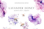 New! Huge Scrapbooking Bundle, an Illustration by Isabelle Salem (Thumbnail 100 of 246)