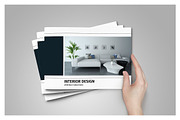 Brochure Catalog, a Brochure Template by adekfotografia (Thumbnail 2 of 22)