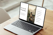 Jiwoo Luxury VillaResortPresentation, an UI Kit Template by Creative Perspective (Thumbnail 7 of 7)