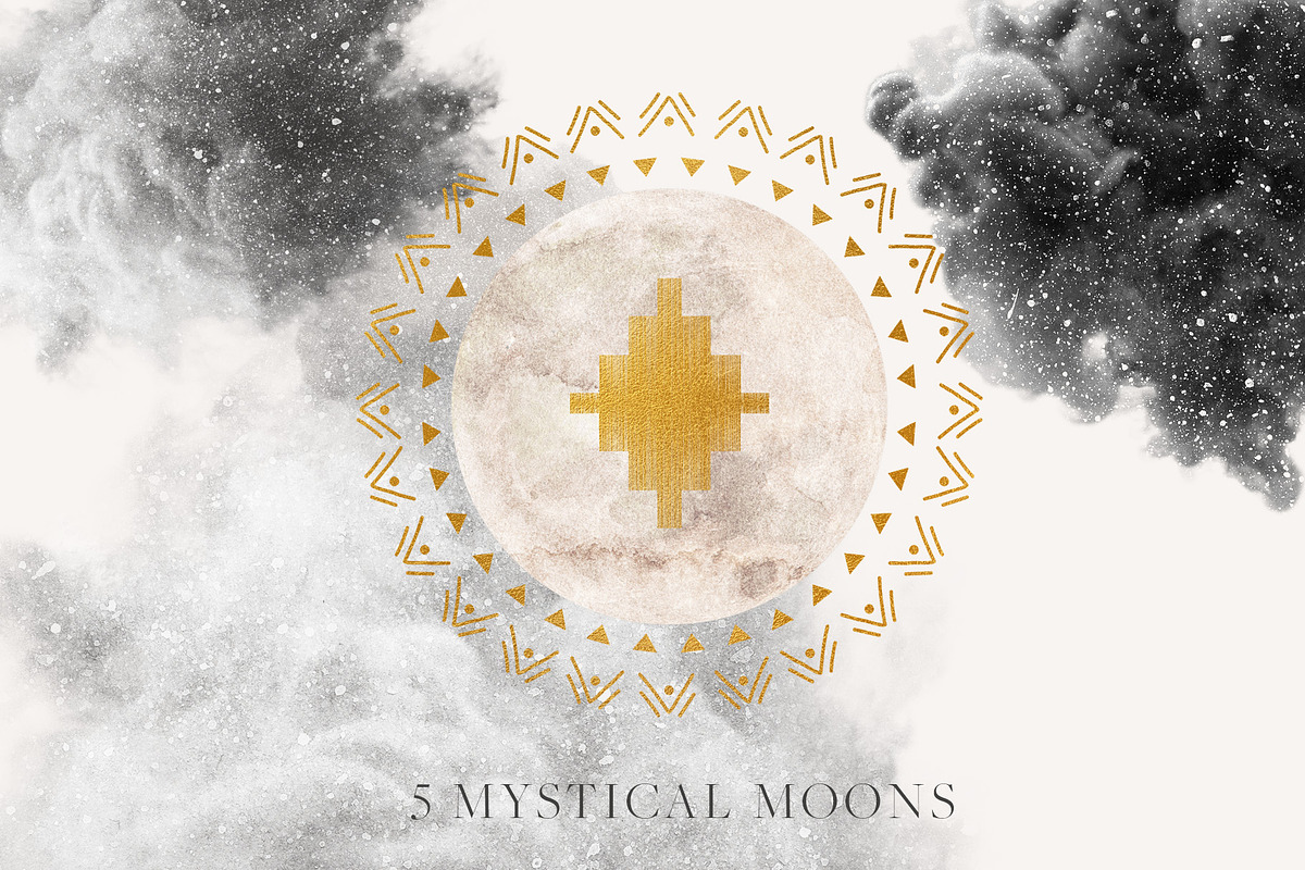 SPIRITUAL, an Animal Illustration by Chus Moreno Studio (Photo 7 of 17)