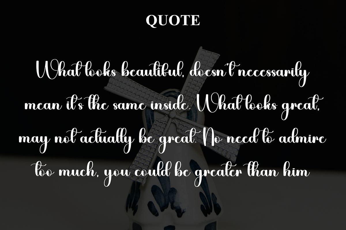 Baby Valentine, a Handwritten Font by FreshTypeINK (Photo 3 of 8)