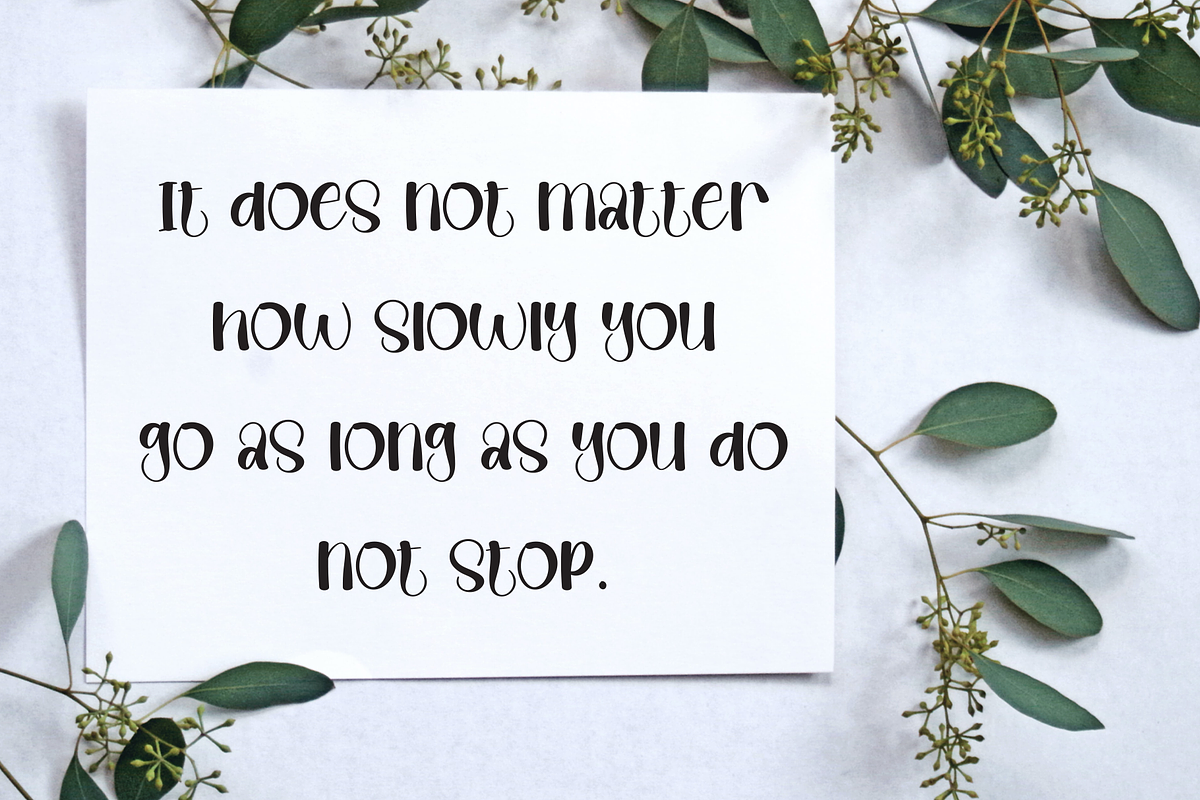Christmas Wishes | Script Font, a Script Font by Scratchones (Photo 3 of 8)