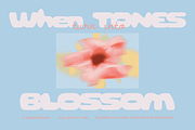Floral Tones - abstract backgrounds, a Background Graphic by DigARTbyHavroshka (Thumbnail 2 of 10)