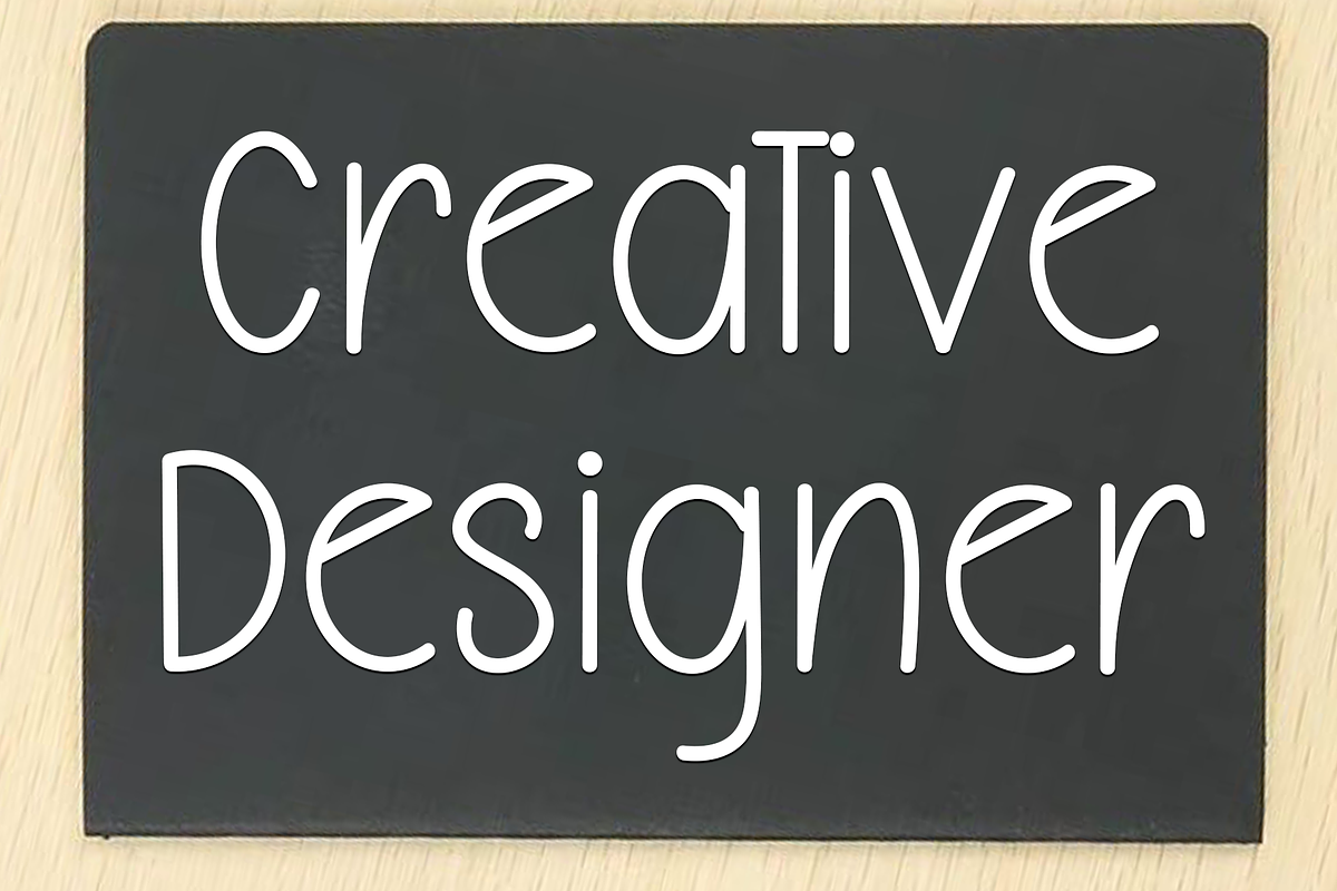 Beach Cottage, a Sans Serif Font by InermediaSTUDIO (Photo 3 of 7)