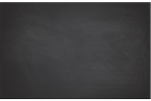 Black Chalkboard Background.Vector Texture. V2