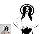Vector Maker Photoshop Action, an Action Add-On by Studio Retouch (Thumbnail 3 of 13)