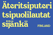 MGN Marcelino, a Serif Font by Morgana Studio (Thumbnail 4 of 8)