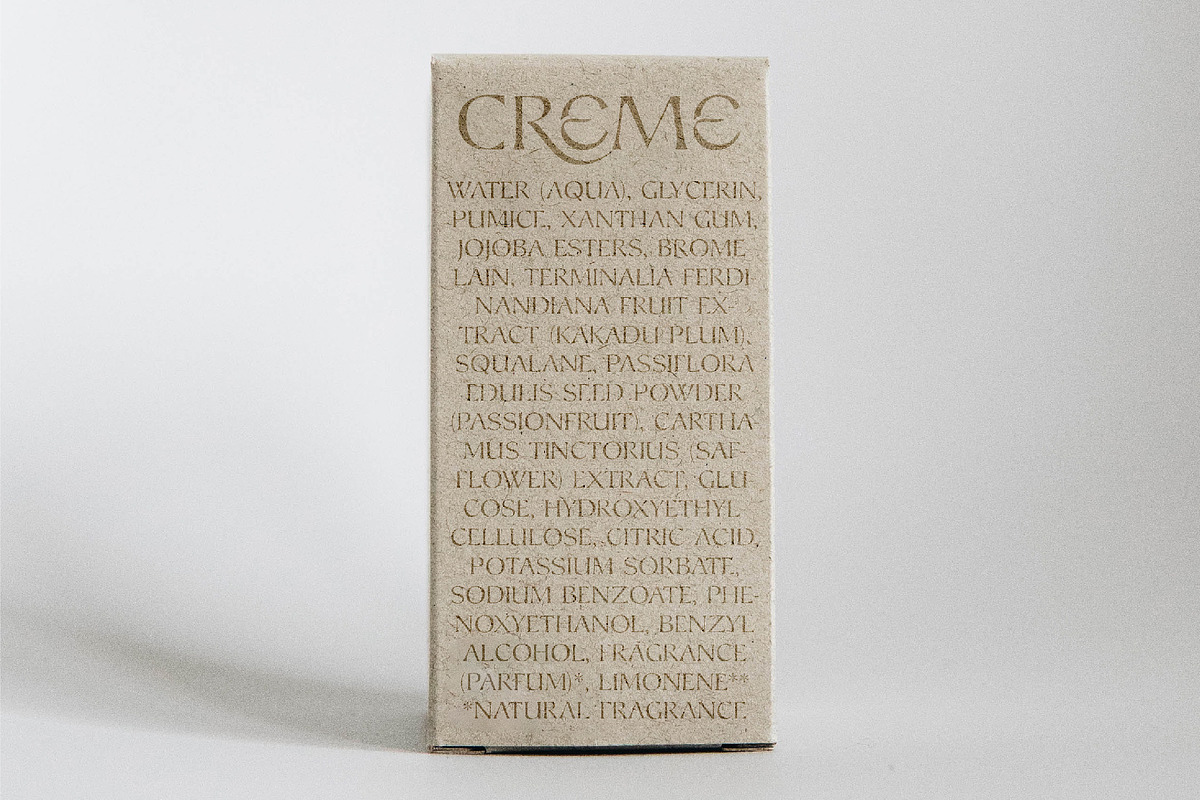 Seaker - Serif Typeface, a Serif Font by Tropical Type (Photo 9 of 12)