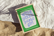 Okie Doki Handwritten Font, a Handwritten Font by Honey Island Studio (Thumbnail 2 of 7)