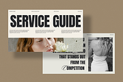 Client onboarding Template, a Marketing Template by My Template Studio (Thumbnail 3 of 14)