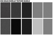 The Grainverse – Risograph Texture, a Texture Graphic by Jacober Design (Thumbnail 9 of 15)