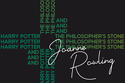 Writer Autograph – Elegant Script, a Script Font by TirionType (Thumbnail 8 of 9)