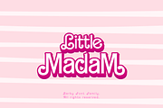 Barby Font Family - 60 Fonts, a Handwritten Font by alpercakici (Thumbnail 5 of 10)