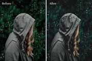 Forest Green - Lightroom Presets, an Action Add-On by Maple Visuals (Thumbnail 3 of 10)