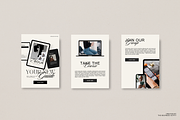 Canva | Luxury Ebook & Workbook, a Templates & Theme by thebusinessoutfit (Thumbnail 11 of 14)