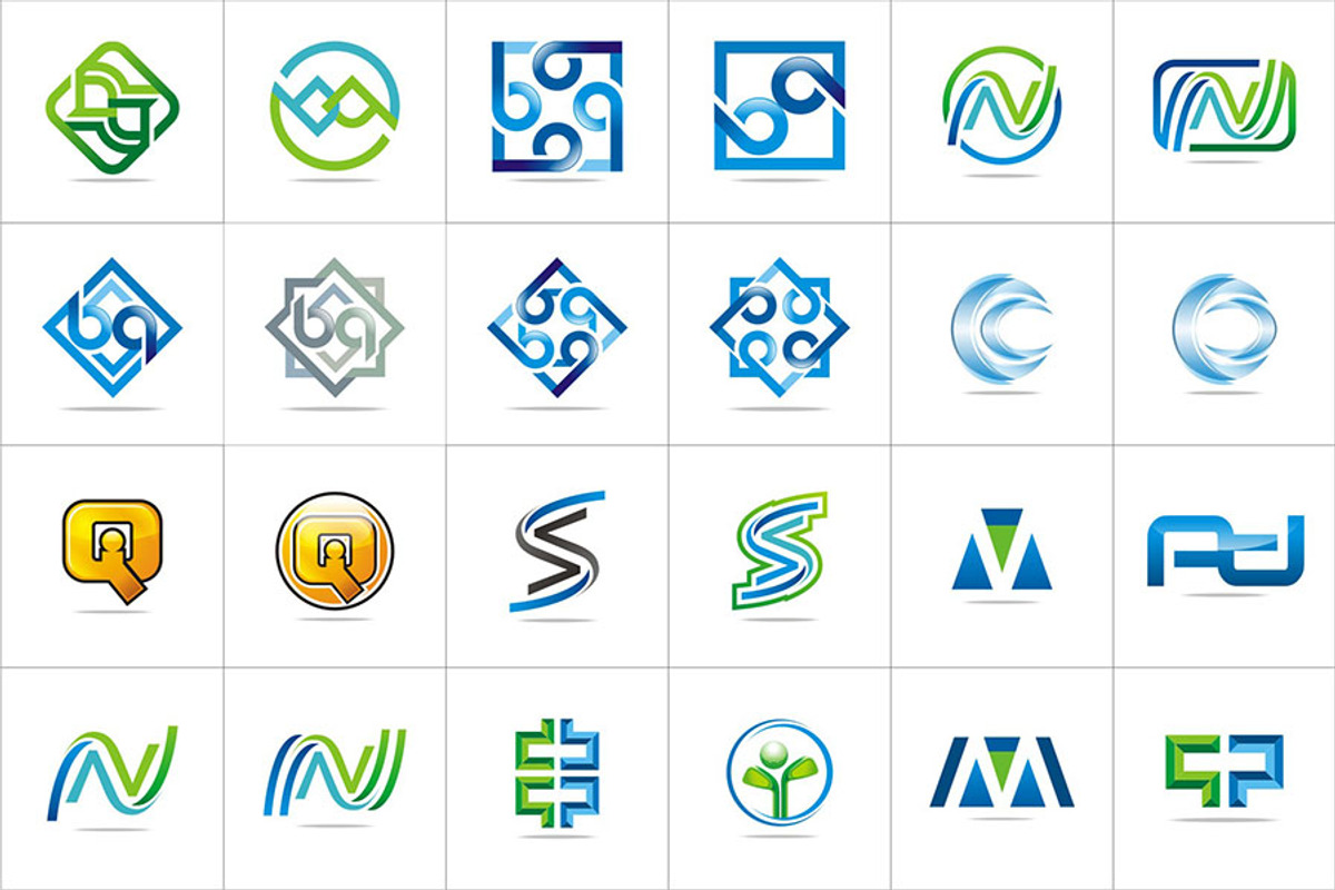 Graphic Vector suitable for Logo #15, a Branding & Logo Template by ...