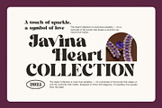 Magrina Vintage Serif Font, a Serif Font by Perfectype (Thumbnail 4 of 8)