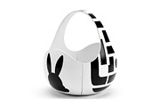 50 Easter Bunny Egg Icon Bundle, an Illustration by Artivon (Thumbnail 28 of 51)
