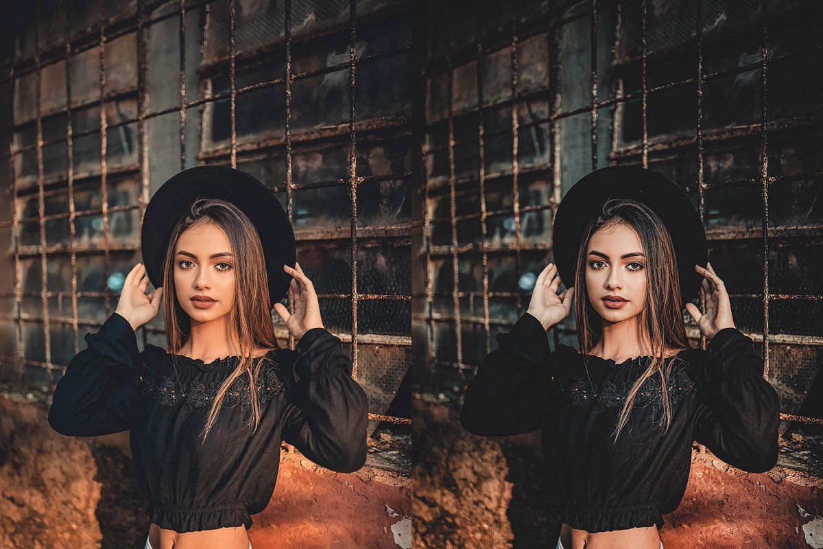10 Lightroom Presets - Motivate, an Action Add-On by Preset Bunker (Photo 3 of 7)