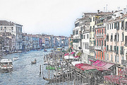 Colored Pencil Art Photoshop Action, an Action Add-On by Photoshop Action (Thumbnail 8 of 10)