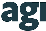 Halifax, a Sans Serif Font by Hoftype (Thumbnail 12 of 13)