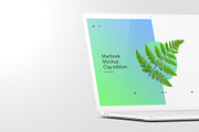 Macbook Mockup, a Mac Mockup by Mockup Supper (Thumbnail 13 of 14)