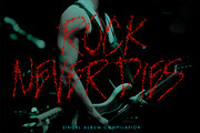 NIGHTMARE | HORROR FONT, a Blackletter Font by AMINMARIO (Thumbnail 4 of 7)