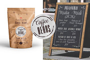 Perron, a Script Font by Fontforecast (Thumbnail 2 of 9)
