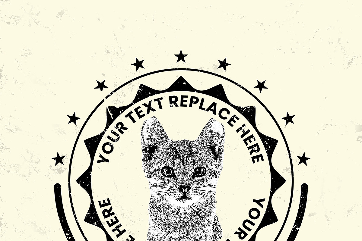 Rubber Stamp Generator, an Action Add-On by MRI STUDIO (Photo 2 of 52)