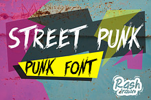 Street punk