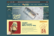 Dh Kellia - 7 Vintage Script Family, a Script Font by Dharmas Foundry (Thumbnail 13 of 17)