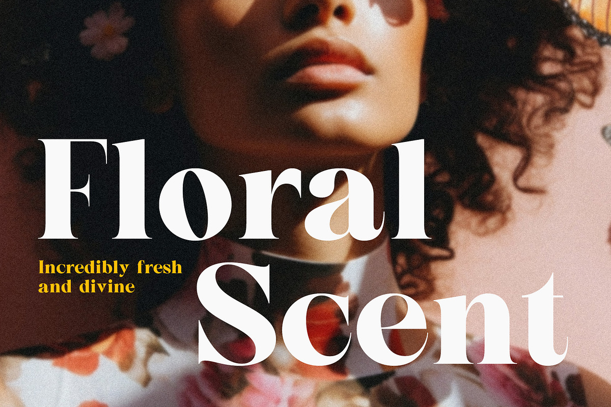 Sorella - Bold Serif Font, a Serif Font by Almeera Std (Photo 4 of 8)