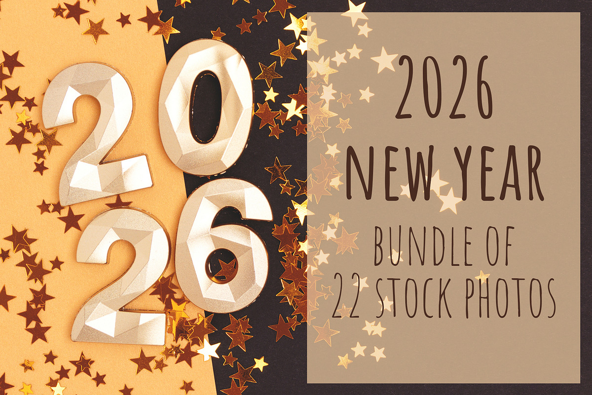 2026 New Year - photo bundle, a Holiday Photo by rorygez fresh (Photo 1 of 8)