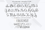 BubbleHandmade, a Handwritten Font by FreshTypeINK (Thumbnail 2 of 8)