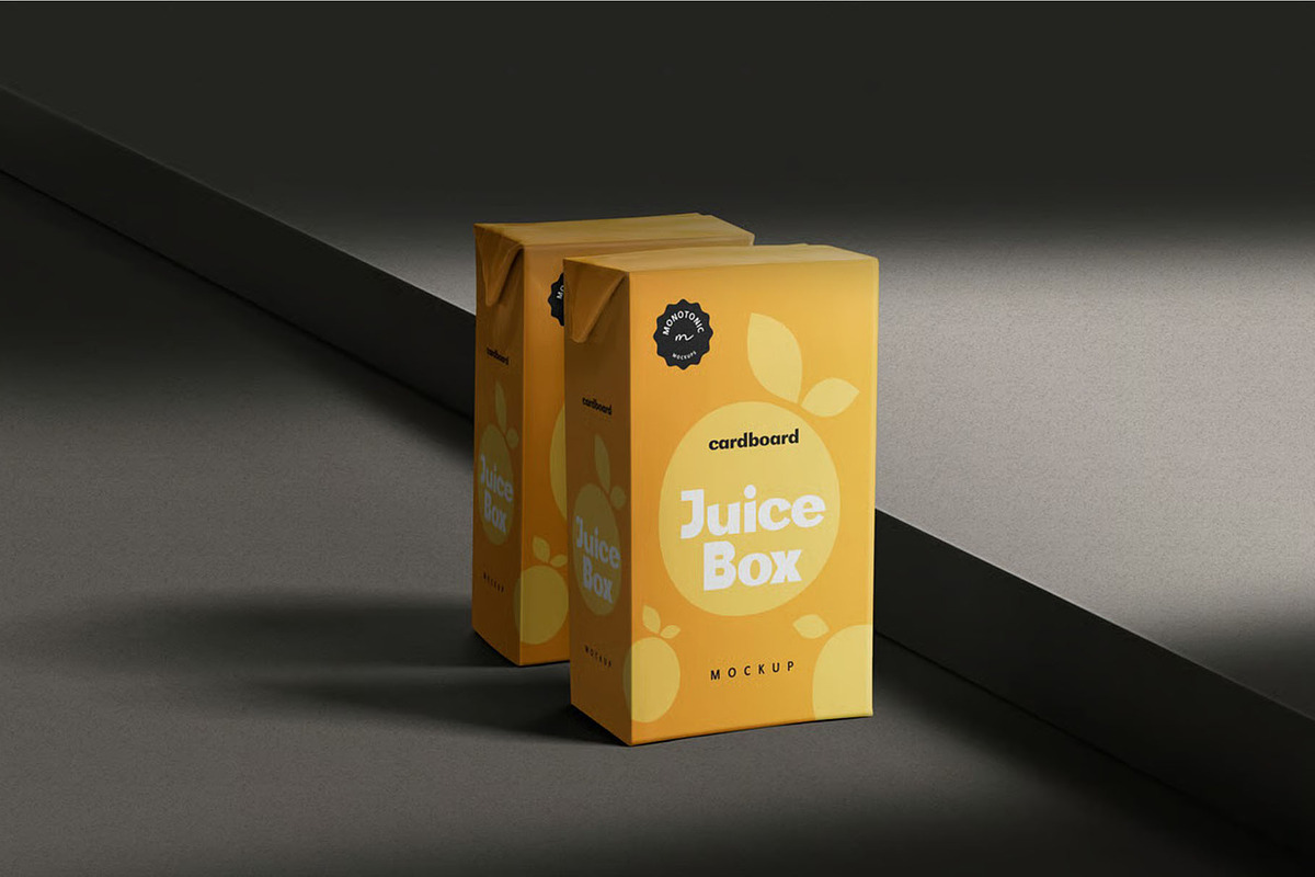 Juice Mockup, a Product Mockup by megostudi0 (Photo 4 of 7)