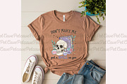 Funny Vintage Halloween Bundle, a Graphic by Pet Cave (Thumbnail 9 of 10)