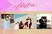 Dear story, a Script Font by Stripes Studio (Thumbnail 5 of 9)
