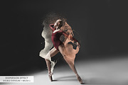 Double Exposure Actions, an Action Add-On by FixThePhoto (Thumbnail 10 of 33)