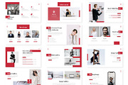 Barroda - Keynote Template, a Presentation Template by inspirasign (Thumbnail 3 of 4)