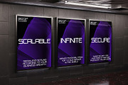 Firstime - Futuristic Display Font, a Sans Serif Font by Brand Earth (Thumbnail 7 of 9)