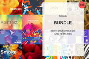 3600 Backgrounds And Textures, a Texture Graphic by dotstudio (Thumbnail 1 of 25)
