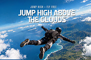Grav Turvane - Extreme Display Font, a Sans Serif Font by productype1 (Thumbnail 8 of 10)