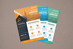 Flyer Template