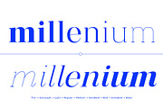 Vintora Serif, a Font by Matra Creative (Thumbnail 5 of 16)
