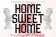 Milknolri A New Display Font, a Serif Font by Storytype Studio (Thumbnail 5 of 15)