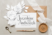 Binttang Selfianto - Script Font, a Script Font by StringLabs (Thumbnail 3 of 12)