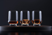 87 whiskey glasses, a Food & Drink Photo by Handmadefont (Thumbnail 64 of 87)