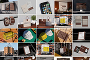 Construction & Architect Mockups, a Household Mockup by Vitora Mockup (Thumbnail 13 of 13)